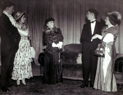 1949 The Importance Of Being Earnest